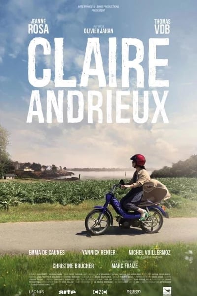 Regarder Claire Andrieux en streaming complet