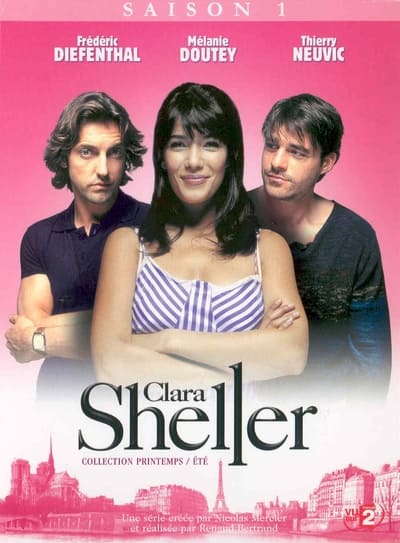 Regarder Clara Sheller - Saison 1 en streaming complet