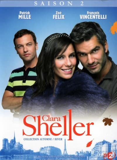 Regarder Clara Sheller - Saison 2 en streaming complet