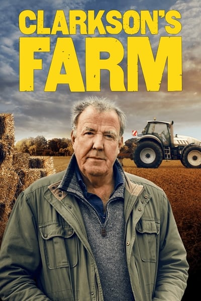 Regarder Clarkson's Farm - Saison 1 en streaming complet