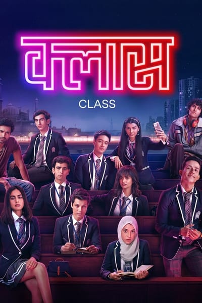 Regarder Class - Saison 1 en streaming complet