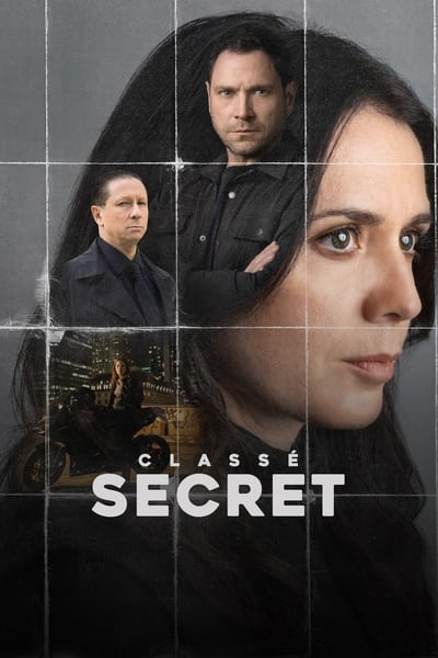 Regarder Classé Secret - Saison 2 en streaming complet