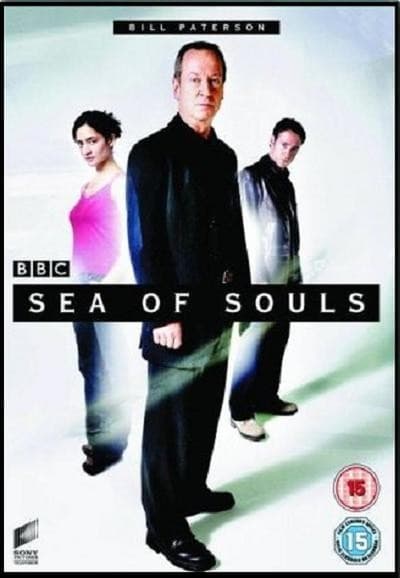 Regarder Classé Surnaturel (Sea of souls) - Saison 1 en streaming complet