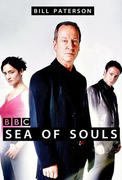 Regarder Classé Surnaturel (Sea of souls) - Saison 3 en streaming complet