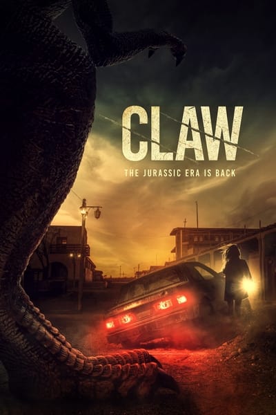 Regarder Claw en streaming complet