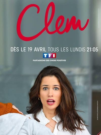 Regarder Clem - Saison 11 en streaming complet