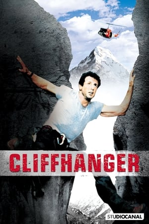 Regarder Cliffhanger : Traque au sommet en streaming complet