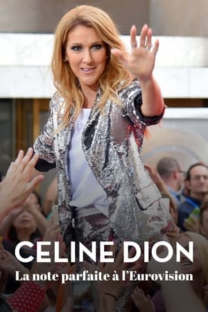 Regarder Céline Dion à l’Eurovision, la note parfaite en streaming complet