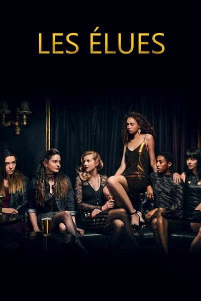 Regarder Clique - Saison 1 en streaming complet