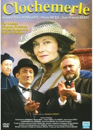 Regarder Clochemerle en streaming complet