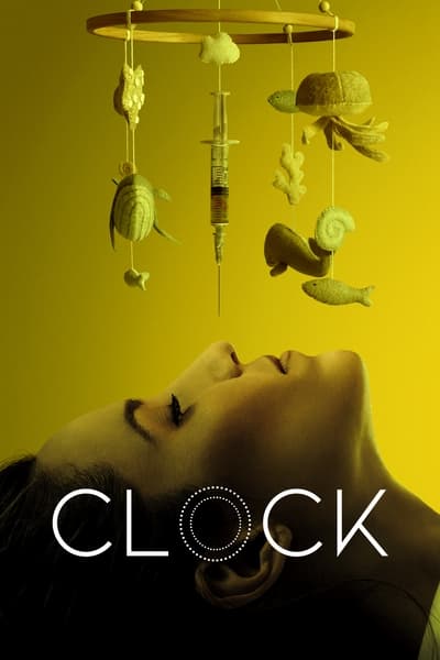 Regarder L'horloge en streaming complet