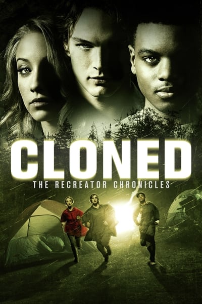 Regarder Clones: The Recreator Chronicles en streaming complet