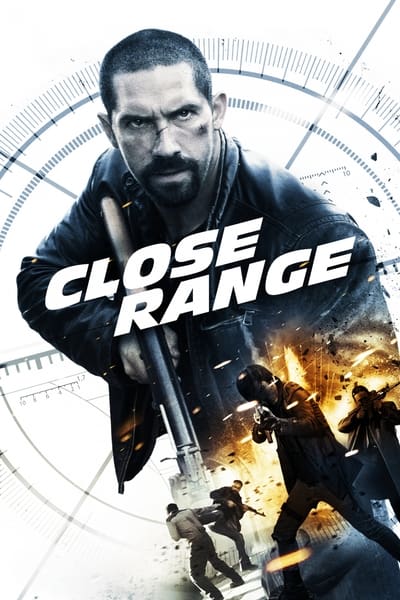 Regarder Close Range en streaming complet