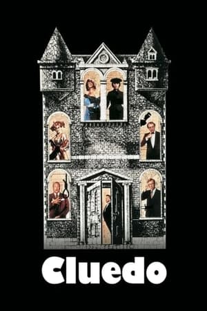Regarder Cluedo en streaming complet