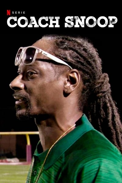 Regarder Coach Snoop - Saison 1 en streaming complet