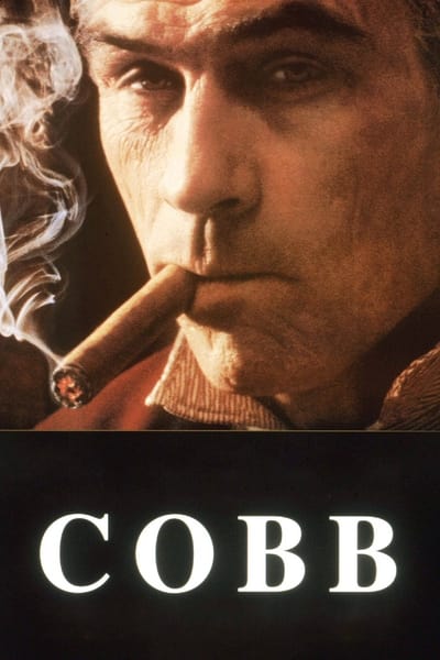 Regarder Cobb en streaming complet
