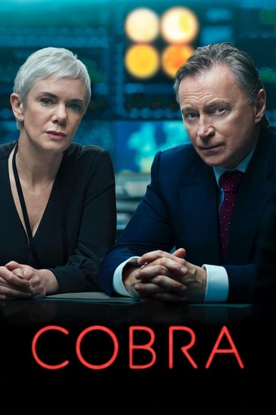 Regarder COBRA - Saison 1 en streaming complet