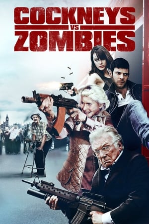 Regarder Cockneys vs Zombies en streaming complet