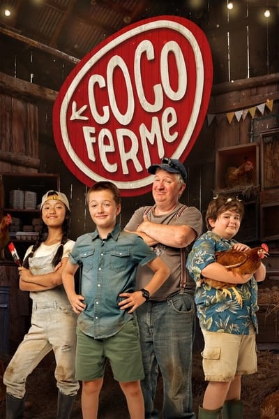Regarder Coco Ferme en streaming complet