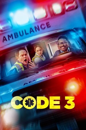 Regarder Code 3 en streaming complet