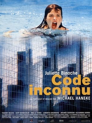 Regarder Code inconnu en streaming complet