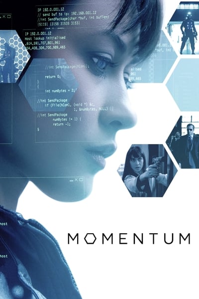 Regarder Code Momentum en streaming complet