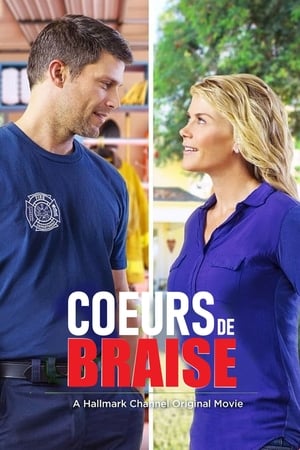 Regarder Cœurs de braise en streaming complet