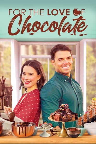 Regarder Cœurs en chocolat en streaming complet
