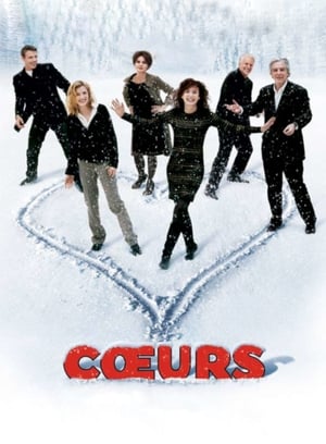 Regarder Cœurs en streaming complet