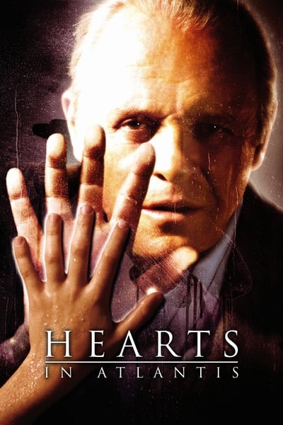 Regarder Cœurs Perdus en Atlantide en streaming complet
