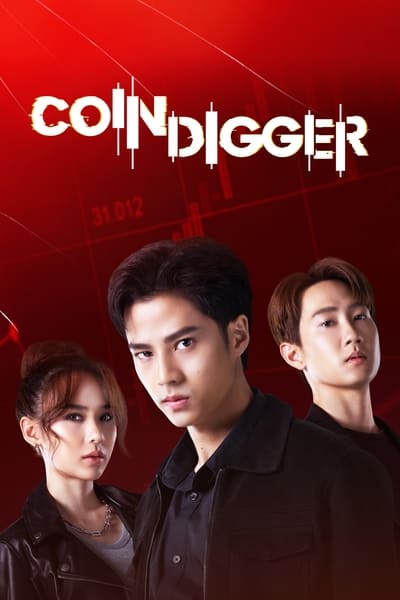 Regarder Coin Digger - Saison 1 en streaming complet