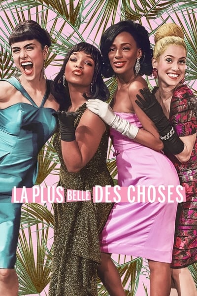 Regarder Coisa Mais Linda - Saison 2 en streaming complet