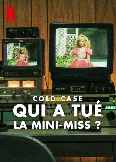 Regarder Cold Case : Qui a tué la mini-miss ? - Saison 1 en streaming complet