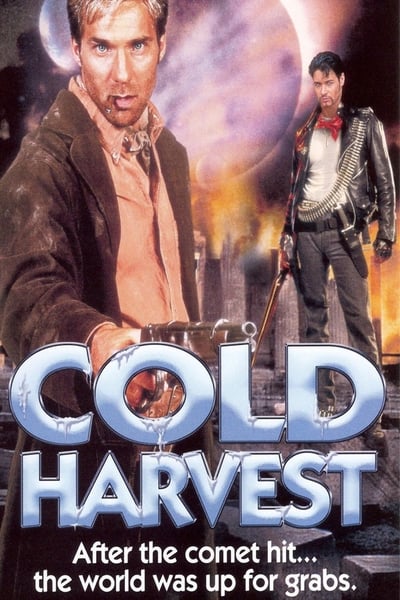 Regarder Cold Harvest en streaming complet