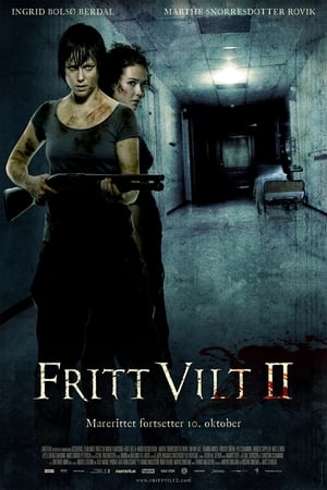 Regarder Cold Prey 2 en streaming complet