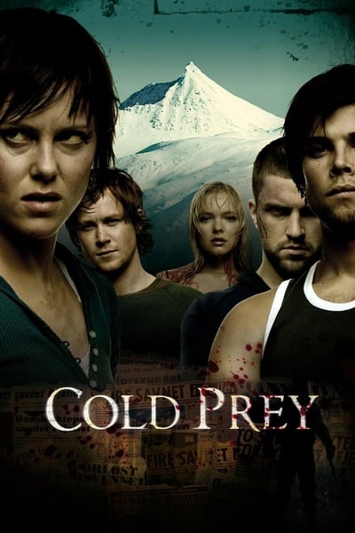 Regarder Cold Prey en streaming complet