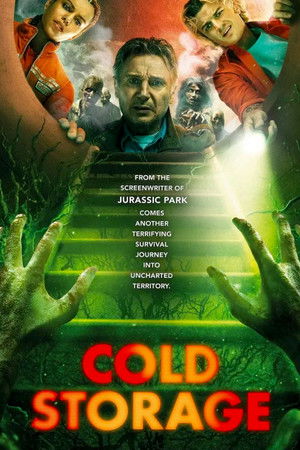 Regarder Cold Storage en streaming complet