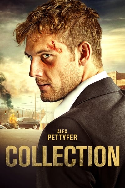 Regarder Collection en streaming complet
