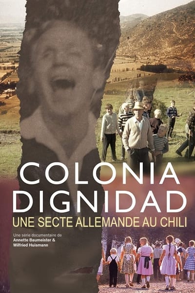 Regarder Colonia Dignidad en streaming complet
