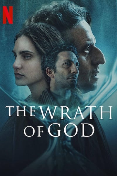 Regarder Colère divine en streaming complet
