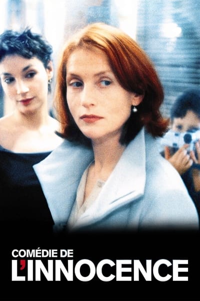 Regarder Comédie de l'innocence en streaming complet