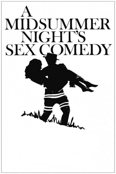 Regarder Comédie érotique d'une nuit d'été en streaming complet