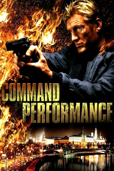 Regarder Commando d'élite en streaming complet