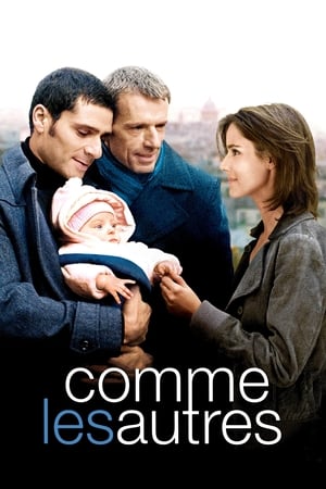 Regarder Comme les autres en streaming complet