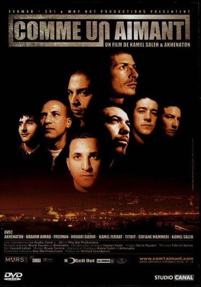 Regarder Comme un aimant en streaming complet