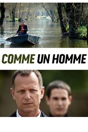 Regarder Comme un homme en streaming complet