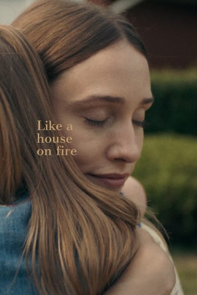 Regarder Comme une maison en feu en streaming complet
