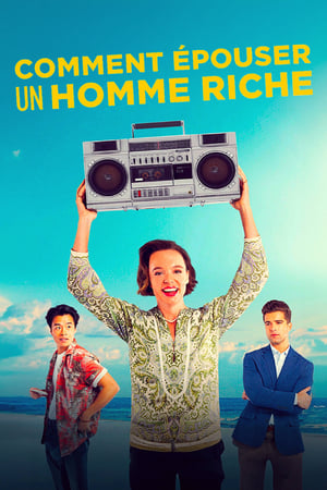 Regarder Comment épouser un homme riche en streaming complet