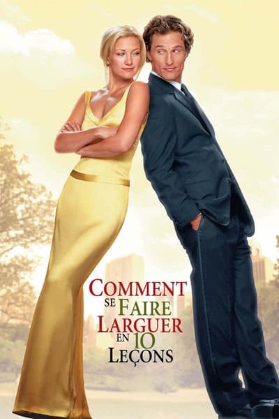 Regarder Comment se faire larguer en 10 leçons en streaming complet
