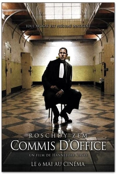 Regarder Commis d'office en streaming complet